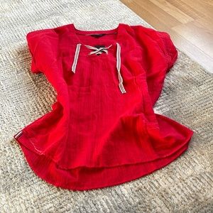 Red Top - New!
